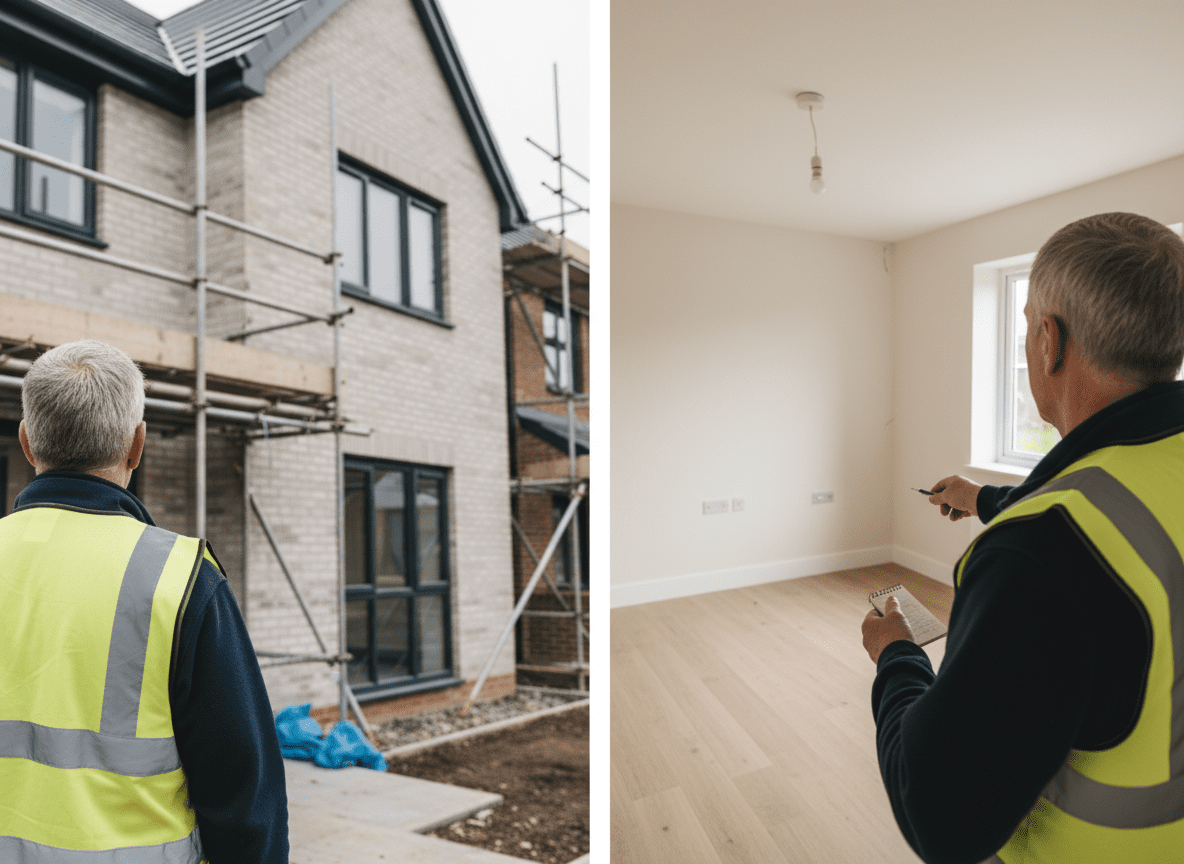 Pre or Post-Completion Survey: Which Should You Book?